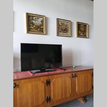 Seewohnung Ossiachersee Atemberaubendes Panorama Villach Ngoại thất bức ảnh