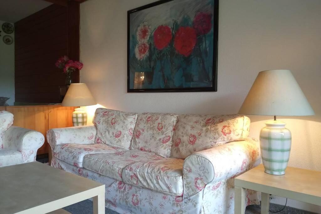 Seewohnung Ossiachersee Atemberaubendes Panorama Villach Ngoại thất bức ảnh