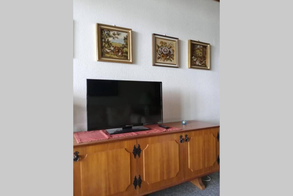 Seewohnung Ossiachersee Atemberaubendes Panorama Villach Ngoại thất bức ảnh
