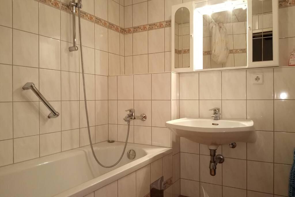 Seewohnung Ossiachersee Atemberaubendes Panorama Villach Ngoại thất bức ảnh