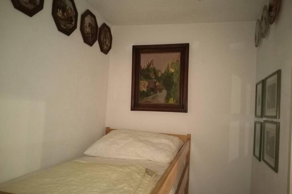 Seewohnung Ossiachersee Atemberaubendes Panorama Villach Ngoại thất bức ảnh